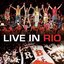 Live in Rio