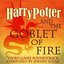 Harry Potter And The Goblet Of Fire