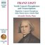 Liszt: Verdi Paraphrases and Transcriptions