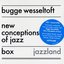 New Conceptions of Jazz: Box