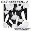 Cat City Vol. 1 "White Rabbit" - EP