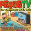 Peque TV (Las Canciones de la Tele)