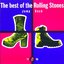 Jump Back - The Best Of The Rolling Stones '71 - '93