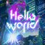 Hello World - Single