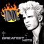 Greatest Hits: Billy Idol