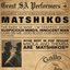 Great South African Performers - Matshikos