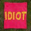 Idiot - Single