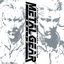 Metal Gear Solid Original Soundtrack