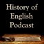 History of English Podcast