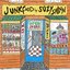 Junk Food - Single