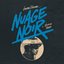 Nuage noir / Nouveau monde