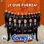 ¡Y Que Fuerza! Música de Guatemala para los Latinos [Explicit]