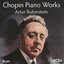 Chopin Piano Works