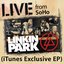 Live from SoHo (iTunes Exclusive) - EP