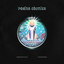 Album cover for BADBADNOTGOOD & Tim Bernardes - Poeira Cosmica