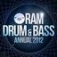 Ram Drum & Bass Annual 2012