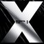 THE X