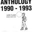 anthology 1990-1993