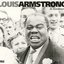 Louis Armstrong In Scandinavia