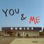 You & Me - EP