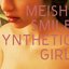 SYNTHETIC GIRL [SINGLE]