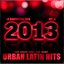 Urban Latin Hits 2013, Vol. 6 (Kuduro, Salsa, Bachata, Merengue, Reggaeton, Mambo, Cubaton, Dembow, Bolero, Cumbia, Urbano)