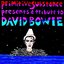 A Tribute To David Bowie