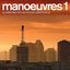 manoeuvres 1 - a collection of vancouver electronica