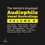 The World's Greatest Audiophile Vocal Recordings Vol. III