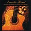 Acoustic Heart: The Passion And Romance Of Acoustic Guitar Masters