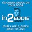 in2Eddie Hodges - Volume 1