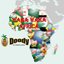 Waka Waka Africa