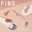 Anna Meredith - FIBS album artwork