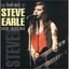 The Very Best Of Steve Earle - Angry Young Man