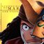Guerreiro do Mar (Usopp)