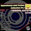 Hypnohouse Acid Techno Collection, Pt. 3