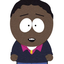 Avatar for fudonet