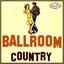 BALLROOM, COUNTRY, BAILES DE SALÓN