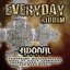 Adonai Music Presents Everyday Riddim