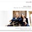 Jeux a Deux: Recital for Flute and Harp