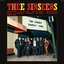 Thee Sinseers - Sinseerly Yours album artwork