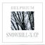 Snowhill-X EP