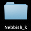 Awatar dla Nebbish_k