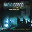 Alain Caron Live Cabaret De Montreal