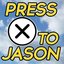 Press X to Jason - Single
