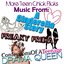 More Teen Chick Flicks - Music From A Cinderella Story / Freaky Friday / Confessions Of A Teenage Drama Queen