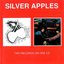 Silver Apples - Silver Apples/Contact album artwork