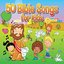 50 Bible Songs for Kids