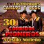 30 Corridos Pioneros Al Estilo Norteño