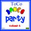 Toco dance party - vol. 2